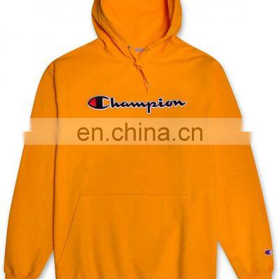 winter Hoodie Sweatshirt Cotton Custom logo Pullover Hoodies