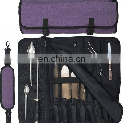 Custom design high quality networking hanging engineer carpenters garden electrician tool kit bag