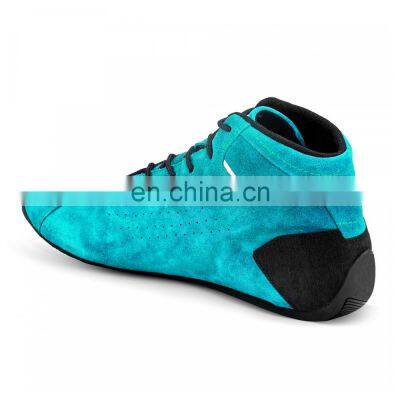Car Auto Race Shoes Boxing Wrestling Martial Art MMA Gym Weightlifting Running