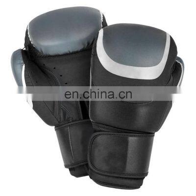 Premium Quality Top Sellers Custom Design & logo Leather Professional Fitness MMA Boxing Gloves