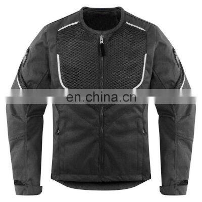 Motor Textile Waterproof Cordura Jackets