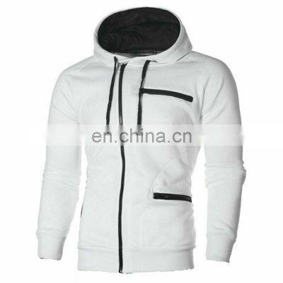 Top Quality bulk plain Adult hoodies uniform fleece hoodie manufacturer