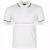 White Custom Logo New Best Seller Cotton Polo Shirt For Men High Quality Plain Polo Shirts