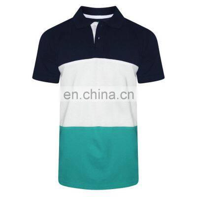 Hot New Sialwings 2022 Short Sleeve Men OEM logo golf plain polo shirt custom Golf shirts