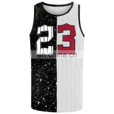 OEM lightweight athletic tank tops blank gym mens stringer blank gym men's stringer running tank top