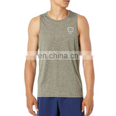 Men Fitness Wear Tank Top Custom Made Tank Top Custom Printed Logo Tank Top For Men