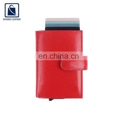 Exclusive Range of High Quality Wholesale Men Genuine Leather Wallet