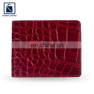 2019 Latest Arrival Stylish Leather Wallet for Men at Attractive Price