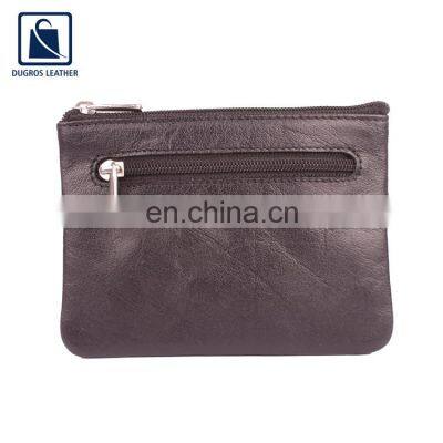 Factory Direct Supply Excellent Quality Best Selling Wholesale Fashion Style Genuine Leather Key Case at Low Price
