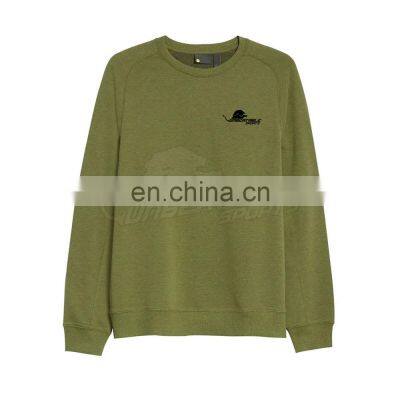 Winter Use Long Sleeve Sweat Shirt Best Quality Sweat Shirt For Men