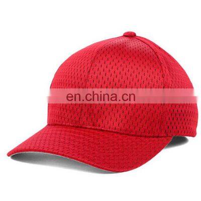 Breathable Quick Dry Sporty Baseball Hat Baseball Cap In 4 Colors Men Run