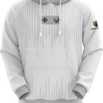 Brand New Hoodie Made To Order From China Supplier