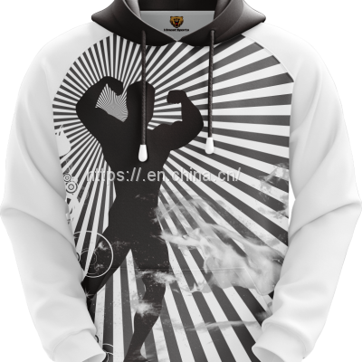 Brand New Men’s Hoodie Made To Order From 2022 Best Supplier.
