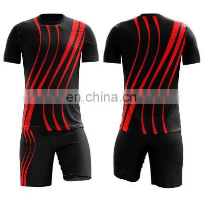 Sports Team Comfortable New Arrival Pakistan Soccer Uniform Made Superb Quality Soccer Uniform