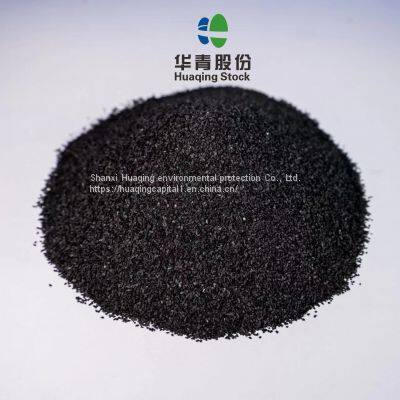 High Adsorption Capacity Water Treatment Chemicals Coal Activated Carbon with ISO