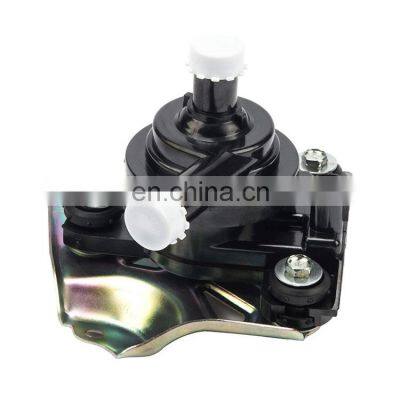 Automotive Parts Car Engine Electric Water Pump For Prius 2004 - 2009 G9020 - 47031 04000 - 32528