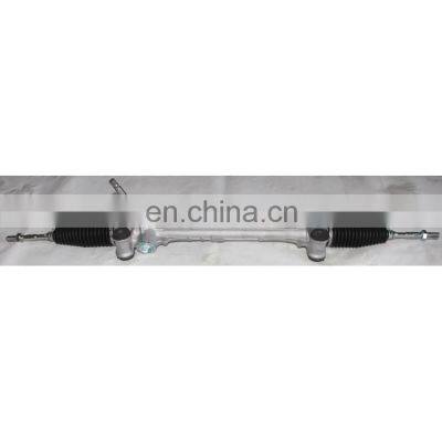 Auto Power Steering Gear Car Steering Rack Gear For Yaris 2008-2013 45510-0D250