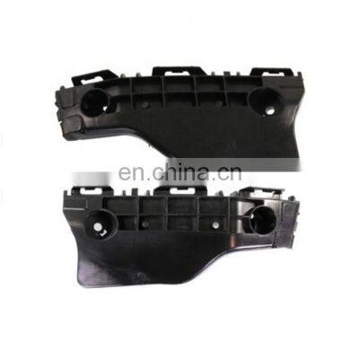 Car Plastic Front Bumper Bracket Support Retainer For Prius C AQUA 2012 - 2014