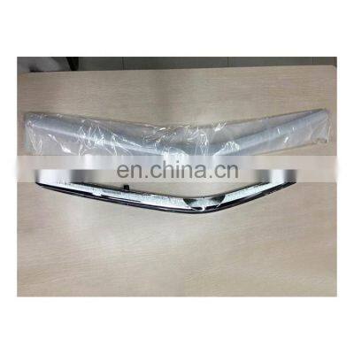 Auto Body Parts Car Grille Trim For Toyota Prius 2004 - 2009
