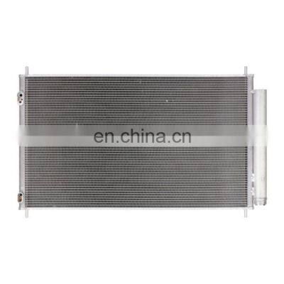 High Quality Aluminium Car AC Conditioner Condenser For Prius C 2012 - 2014