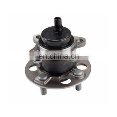 Auto Spare Parts Rear Wheel Hub Bearing For Prius C 2012 - 2014