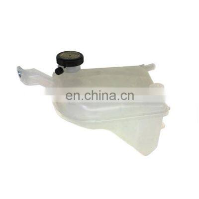 Auto Parts Plastic Radiator Water Reservoir Tank For Prius 2014