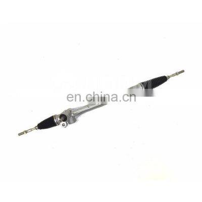 Auto Power Steering Gear Car Steering Rack Gear For Prius 2010 - 2015 ZVW30 45510-47050 45510-47120