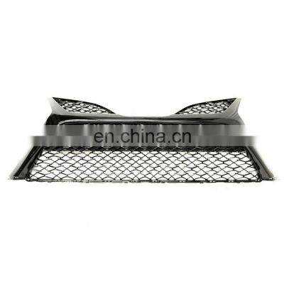 Auto Body Kit Lower Front Bumper Grille Car Grille For Camry 2018 Hybrid SE