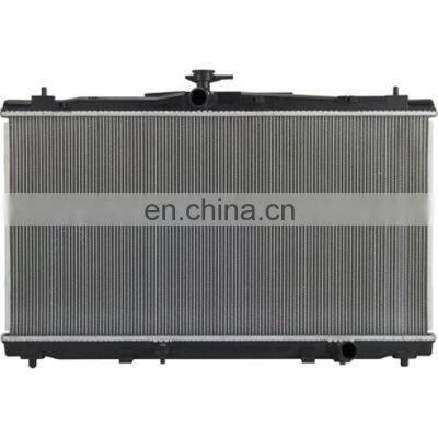 Car Aluminum Radiator For Toyota Camry 2013 2 . 5L 16400 - 0V110