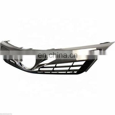 Car Grille Front Bumper Grille For Toyota Camry 2012 LE 53101 - 06560