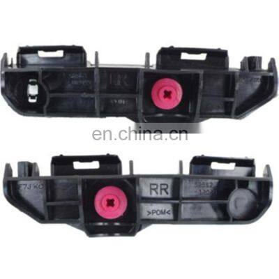 High Quality Car Rear Bumper Bracket Support For Rav4 2014 USA