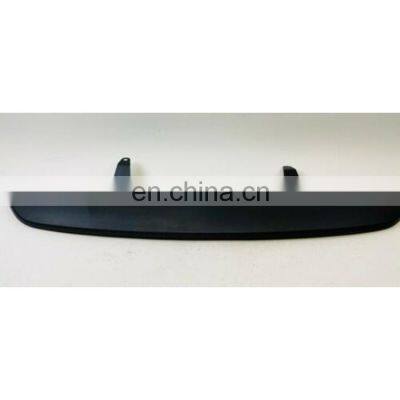 Good Price Car Rear Bumper For RAV4 2016 - 2018 52453 - 0R010
