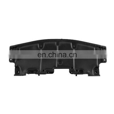 Car Engine Plastic Under Cover For Toyota Corolla 2017 52601 - 02120