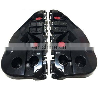 Car Bumper Bracket Support Bracket For Hilux Revo 2015 - 2018