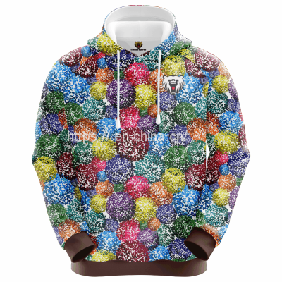 Wholesale Hoodie with 100% Polyester From 2022 Best Supplier.