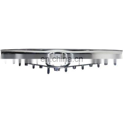 Car Grille Front Bumper Grille For Avalon 2013 - 2015 53101- 07010
