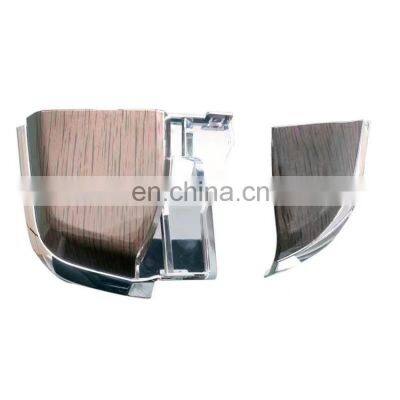 Auto Dashboard Accessories Car Plastic Dashboard Cup box For Alphard 2015 - 2020