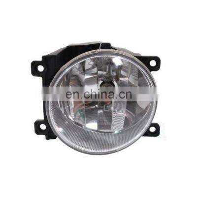Auto Parts Car Fog Lamp Fog Light For Land Cruiser 2012 - 2015