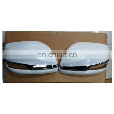 ABS Chrome Car Side Mirror Cover For Lexus LX570 2016