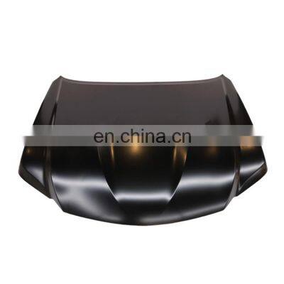 Auto Accessories Engine Car Hood Cover For LX570 2016 OEM 53301 - 60700
