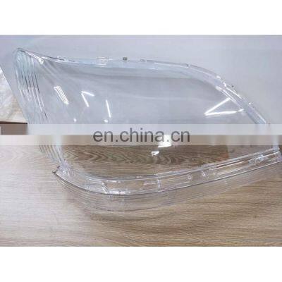 Auto Parts Headlight Car Head Lamp Light Lens Cover For Lexus RX300 1999-2003