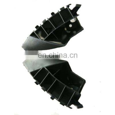 Auto Car Front Bumper Support Bracket For Tesla Model S 2016 - 2018