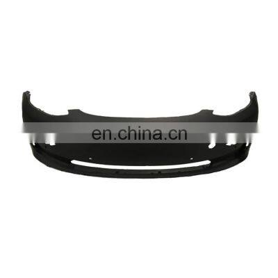 High Quality Car Auto Front Bumper For Tesla Model 3 2017 - 2020