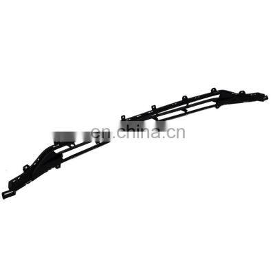 High Quality Car Front Bumper Lower Grille For Chevrolet Cruze 2017 84095939