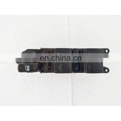 Auto Switch Electric Power Window Master Switch For Alphrad 2002 - 2008