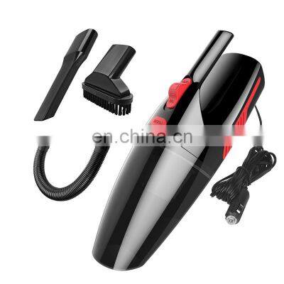 New High Power Handheld Car Vacuum Cleaner DC 12v Car Vacuum Cleaner
