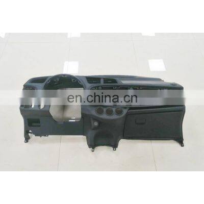 New Car Parts Dashboard Cover For Toyota Yaris Vitz 2011 2012 2013
