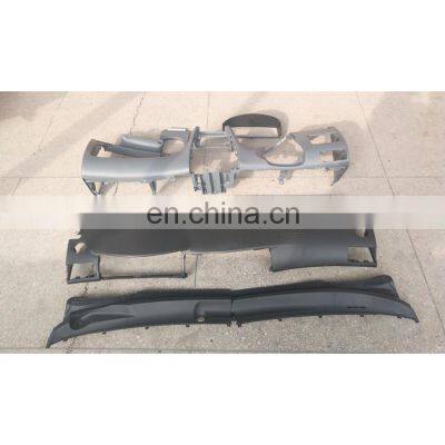 Auto Dashboard Accessories Car Plastic Dashboard For Toyota Corolla 1999 - 2006