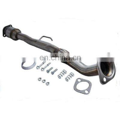 Low Price Auto Spare Parts Catalytic Converter For NISSAN Altima 2002 - 2006 3.5L