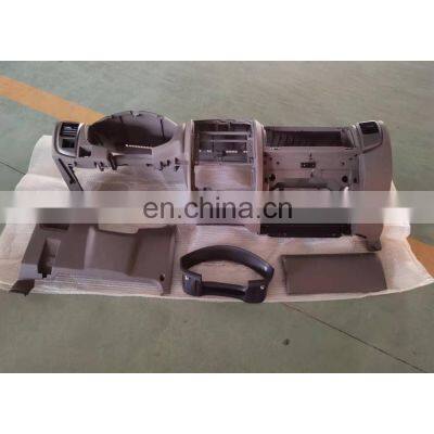 Auto Dashboard Accessories Car Plastic Dashboard For ISUZU D-MAX 2012-2015